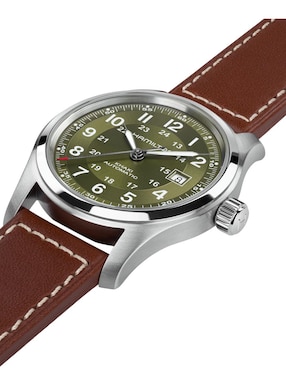 Reloj Hamilton Khaki Field unisex H70605560