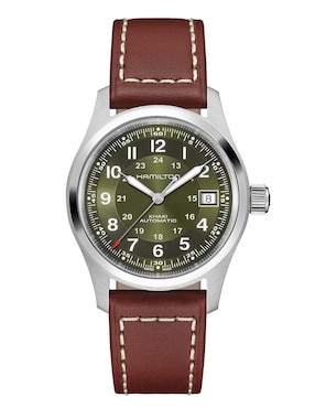 Reloj Hamilton Khaki Field unisex H70455560