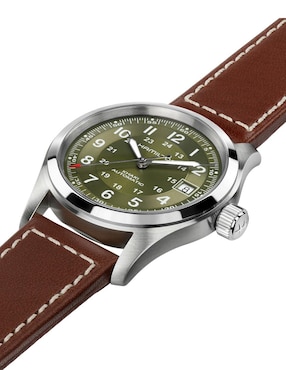 Reloj Hamilton Khaki Field unisex H70455560