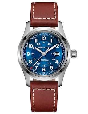 Reloj Hamilton Khaki Field unisex H70605540