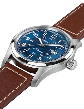 Reloj Hamilton Khaki Field unisex H70605540