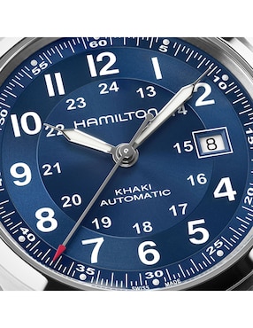 Reloj Hamilton Khaki Field unisex H70605540