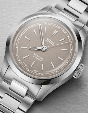 Reloj Oris Big Crown unisex 53177974056-0781706