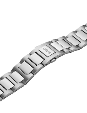 Reloj Oris Big Crown - Pointer Date unisex 75477984065-0782006