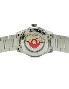 Reloj Oris Big Crown - Pointer Date unisex 75477984065-0782006