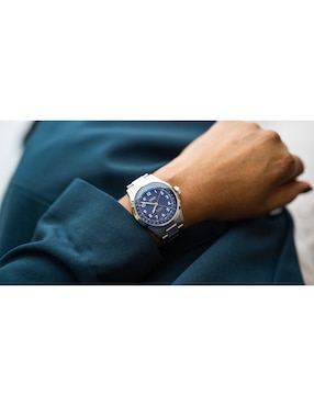 Reloj Oris Big Crown Pointer Date unisex 75477984068-0782006