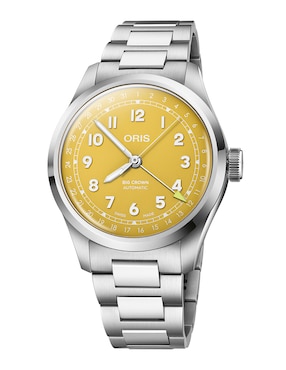 Reloj Oris Big Crown - Pointer Date unisex 75477984069-0782006