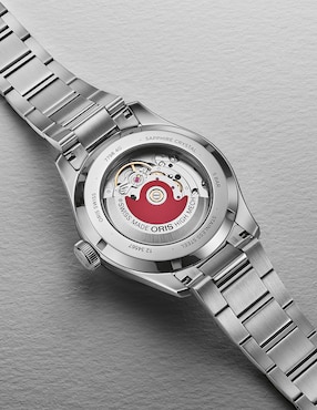 Reloj Oris Big Crown - Pointer Date unisex 75477984069-0782006