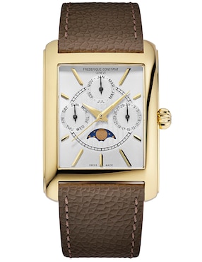 Reloj Frederique Constant Classic para hombre FC-265S4C5