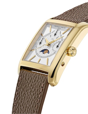 Reloj Frederique Constant Classic para hombre FC-265S4C5