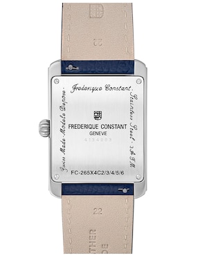 Reloj Frederique Constant Classic para hombre FC-265S4C6