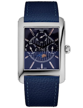 Reloj Frederique Constant Classic para hombre FC-265N4C6