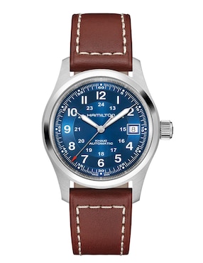 Reloj Hamilton Khaki Field unisex H70455540