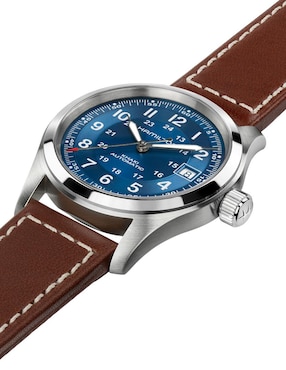 Reloj Hamilton Khaki Field unisex H70455540