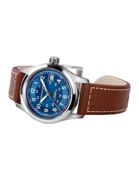 Reloj Hamilton Khaki Field unisex H70455540