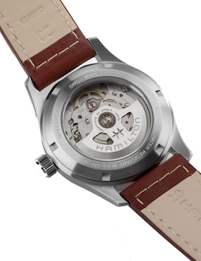 Reloj Hamilton Khaki Field unisex H70455540