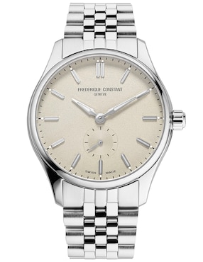 Reloj Frederique Constant Classic para hombre FC-530CR3B6B