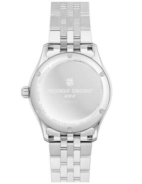 Reloj Frederique Constant Classic para hombre FC-530CR3B6B