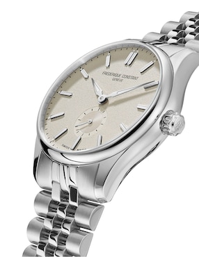 Reloj Frederique Constant Classic para hombre FC-530CR3B6B