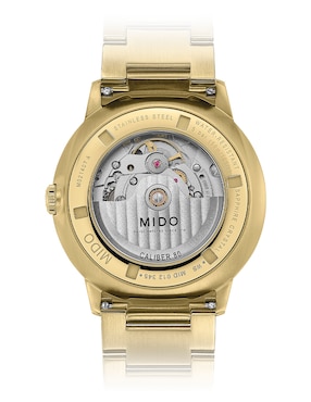 Reloj Mido Commander para hombre M0214073341101
