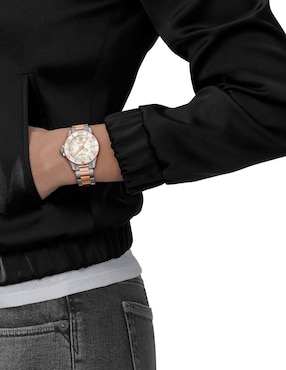 Reloj Tissot Seastar para mujer T1202102211100
