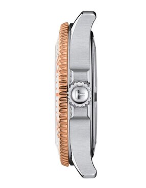 Reloj Tissot Seastar para mujer T1202102211100