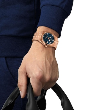 Reloj Tissot PRX para hombre T1374073304100