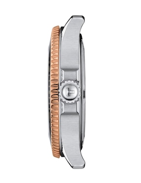 Reloj Tissot Seastar para mujer T1202102205101