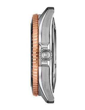 Reloj Tissot Seastar para hombre T1208072205101