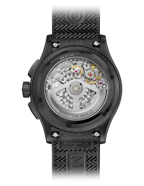 Reloj Mido Multifort para hombre M0386623705000