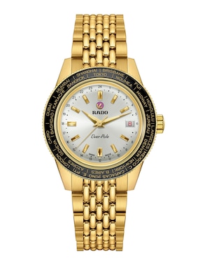 Reloj Rado Captain Cook para hombre R32193018