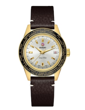 Reloj Rado Captain Cook para hombre R32193018
