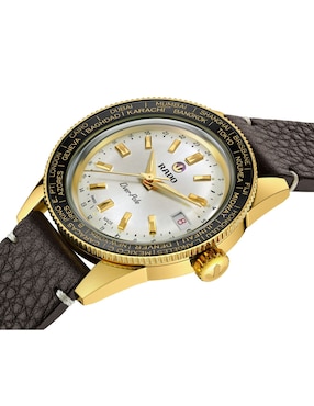 Reloj Rado Captain Cook para hombre R32193018