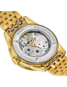 Reloj Rado Captain Cook para hombre R32193018