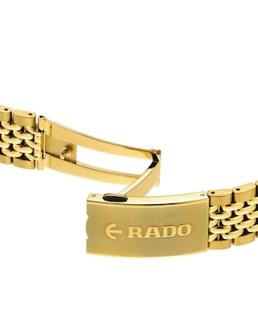 Reloj Rado Captain Cook para hombre R32193018