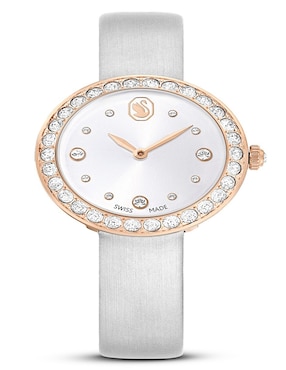 Reloj Swarovski Crystalline Bangle para mujer 5710105