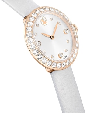 Reloj Swarovski Crystalline Bangle para mujer 5710105
