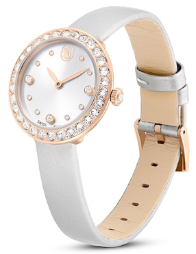 Reloj Swarovski Crystalline Bangle para mujer 5710105