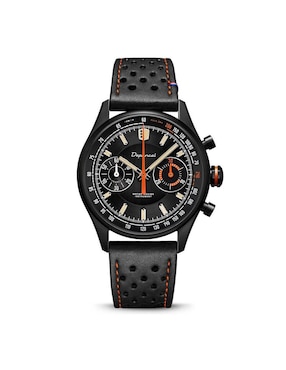 Reloj Depancel Allure unisex Allure Manual Crono