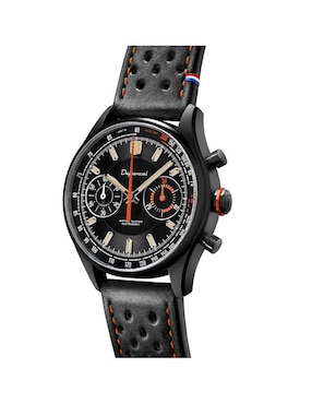 Reloj Depancel Allure unisex Allure Manual Crono