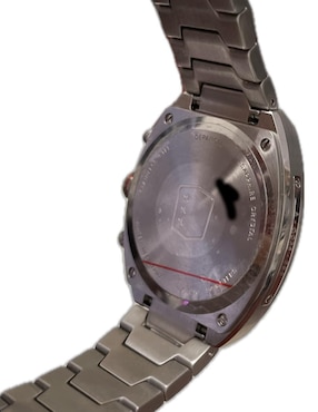 Reloj Depancel Allure unisex Allure Mecaquartz