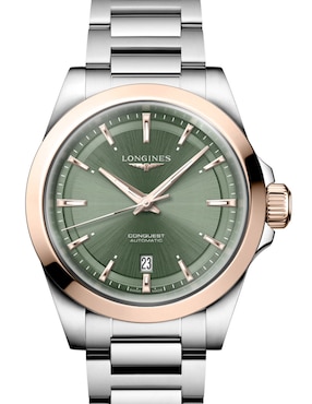 Reloj Longines Conquest para mujer L33205026