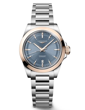 Reloj Longines Conquest para mujer L33205926