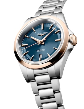 Reloj Longines Conquest para mujer L33205926