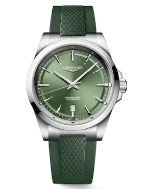 Reloj Longines Conquest para hombre L38304029