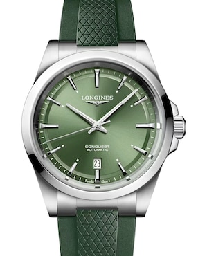 Reloj Longines Conquest para hombre L38304029