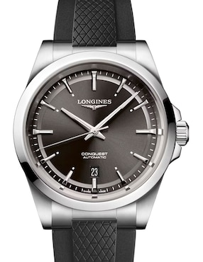 Reloj Longines Conquest para hombre L38304529