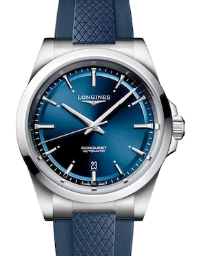 Reloj Longines Conquest para hombre L38304929
