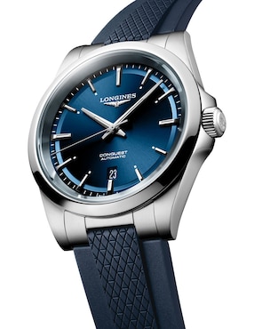 Reloj Longines Conquest para hombre L38304929