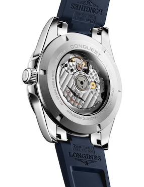 Reloj Longines Conquest para hombre L38304929